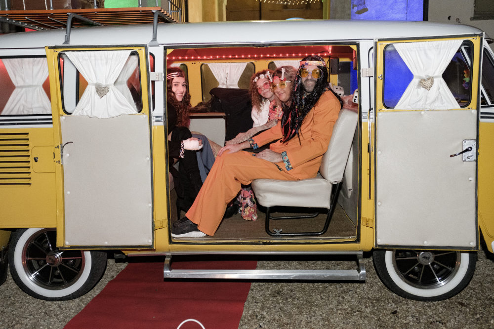 evento al castello compleanno diciottesimo piemonte